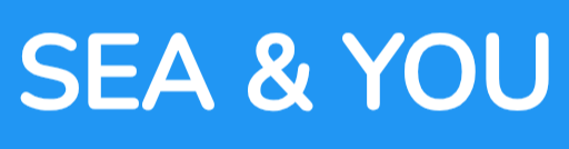 Sea & You logo